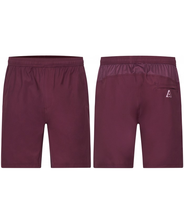 ELITE BOWLS SHORTS
