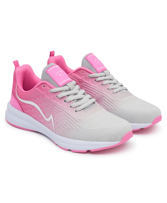 KELSEY COTTRELL COLLECTION KC#68 LADIES BOWLS SHOES PINK